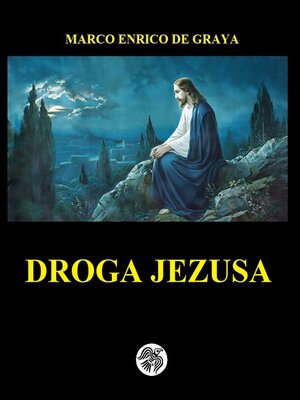 cover image of Droga Jezusa